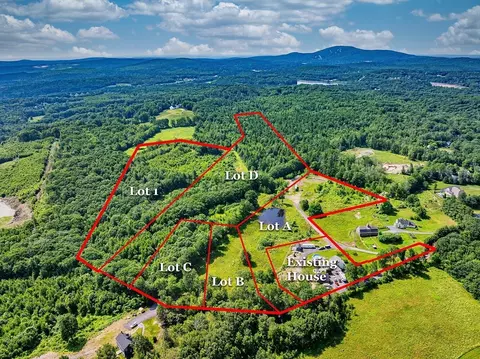 0 Syd Smith Rd, Westminster, MA 01473