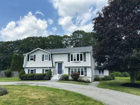 12 Sandra Ave, Burlington, MA 01803