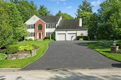 75 Kennedy Cir, Northbridge, MA 01534