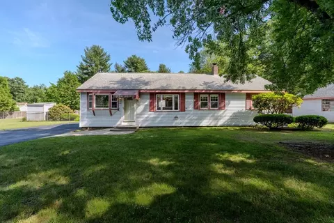 10 Primrose Rd, Billerica, MA 01821