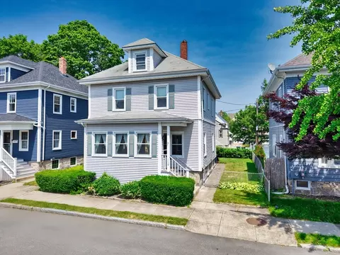 170 Rounds St, New Bedford, MA 02740