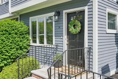 14 Turning Mill Ln #14, Quincy, MA 02169