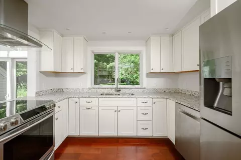 Kitchen - 30 Huntley Rd, Hingham, MA 02043 photo 2 of 4