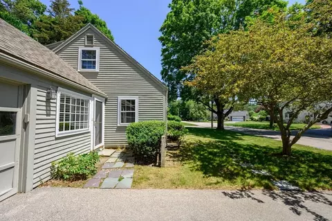 Exterior - 30 Huntley Rd, Hingham, MA 02043 photo 3 of 8