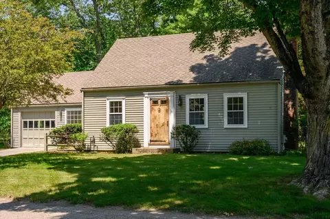 30 Huntley Rd, Hingham, MA 02043