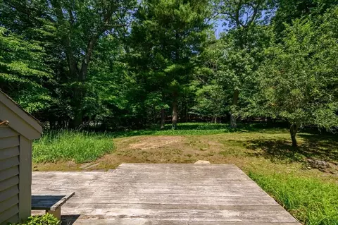 Exterior - 30 Huntley Rd, Hingham, MA 02043 photo 6 of 8