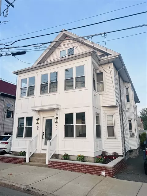 58-60 Cabot St, Everett, MA 02149