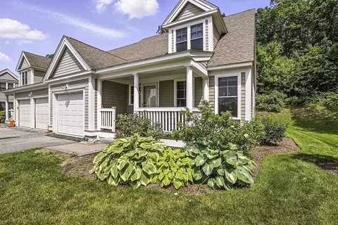 12 Woodbridge Ct #12, North Grafton, MA 01536