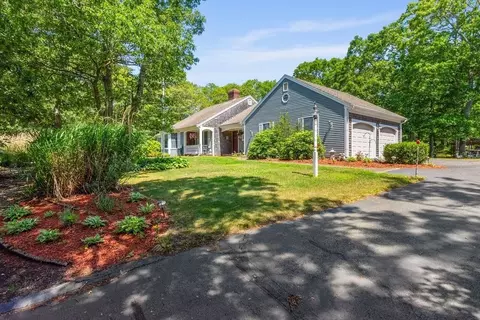 344 Mayfair Rd, Dennis, MA 02660