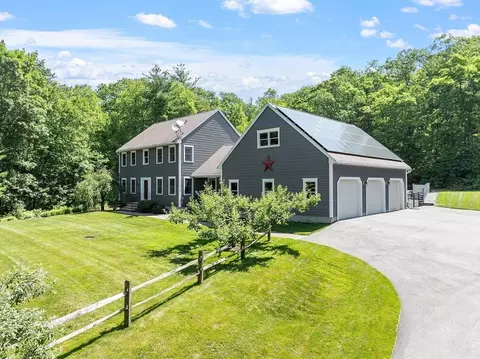 104 Allen Hill Rd, Brimfield, MA 01010