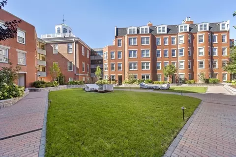 47 Harvard St #A311, Boston, MA 02129