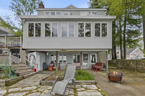 49 Wawela Park Rd, Webster, MA 01570