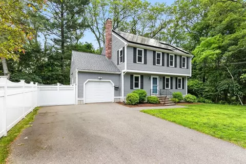 Exterior - 6 Flagg Dr, Framingham, MA 01702 photo 2 of 7