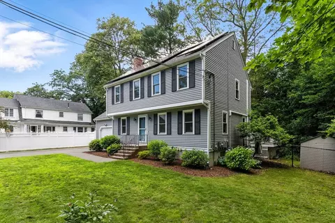 Exterior - 6 Flagg Dr, Framingham, MA 01702 photo 3 of 7