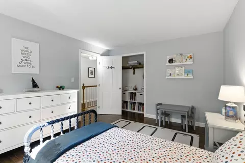 Bedroom - 6 Flagg Dr, Framingham, MA 01702 photo 5 of 7