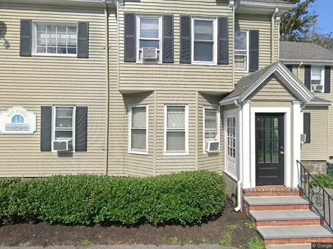 1698 Centre St, Boston, MA 02132