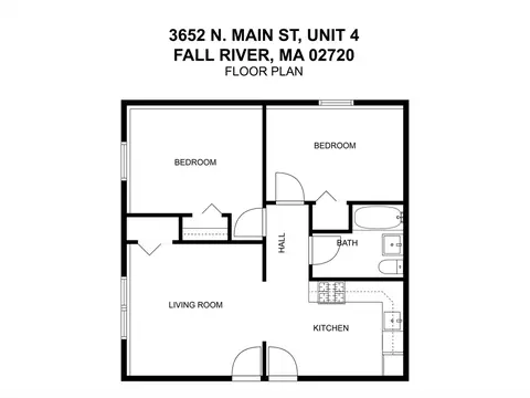 3652 N Main St #4, Fall River, MA 02720 photo 23