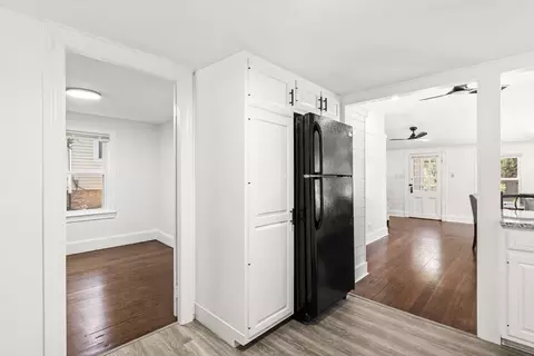Entry Way - 19 Arlington Rd, Dedham, MA 02026 photo 3 of 9