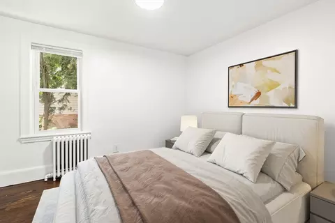 Bedroom - 19 Arlington Rd, Dedham, MA 02026 photo 1 of 5