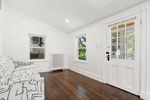 Entry Way - 19 Arlington Rd, Dedham, MA 02026 photo 8 of 9