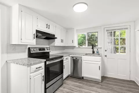 Kitchen - 19 Arlington Rd, Dedham, MA 02026 photo 1 of 3