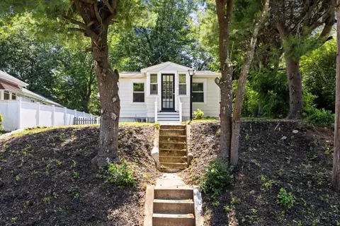 Exterior - 19 Arlington Rd, Dedham, MA 02026 photo 1 of 10