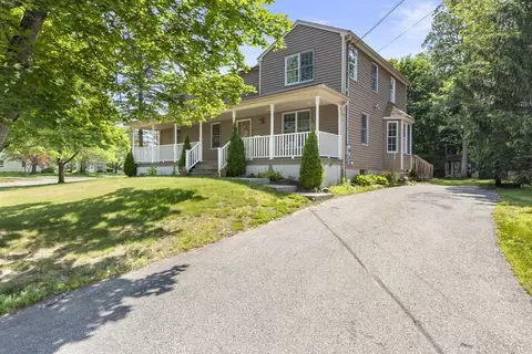 25 Hamilton Rd, Northborough, MA 01532