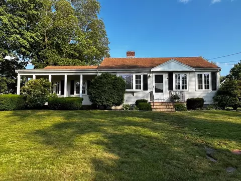 12 Goodyear, Beverly, MA 01915