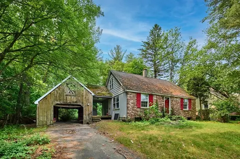 508 Granville Rd, Westfield, MA 01085