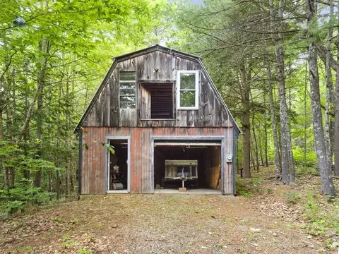 0 Cashman Hill Rd, Ashburnham, MA 01430