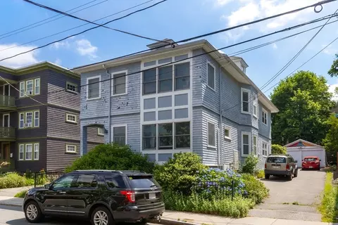 50-52 Chilton St, Cambridge, MA 02138