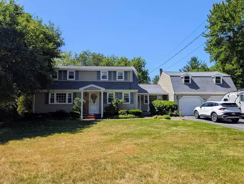 281 Carver St, Raynham, MA 02767