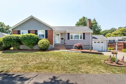 69 Gerald Rd, Milton, MA 02186