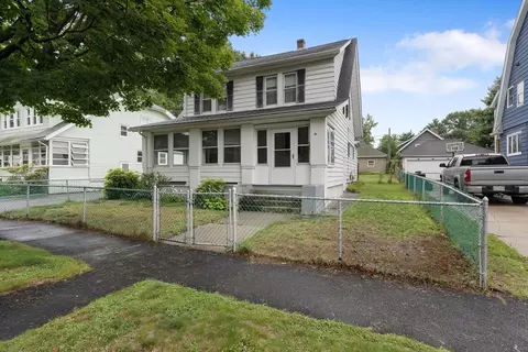 73 Biltmore St, Springfield, MA 01108