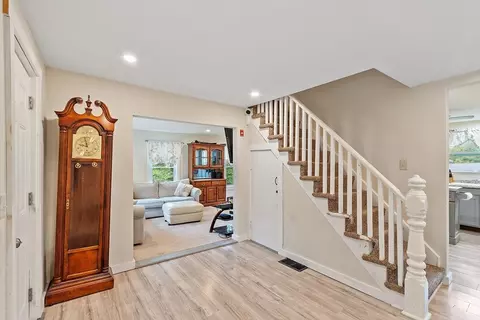 Entry Way - 31 Benham St, Orange, MA 01364 photo 2 of 7