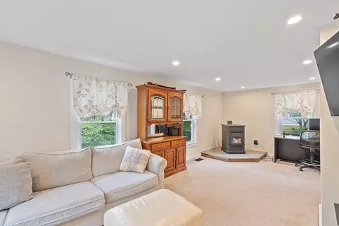 Living - 31 Benham St, Orange, MA 01364 photo 2 of 4
