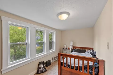 Bedroom - 31 Benham St, Orange, MA 01364 photo 4 of 8