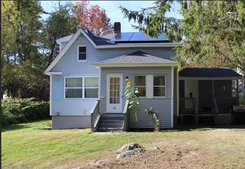 31 Benham St, Orange, MA 01364