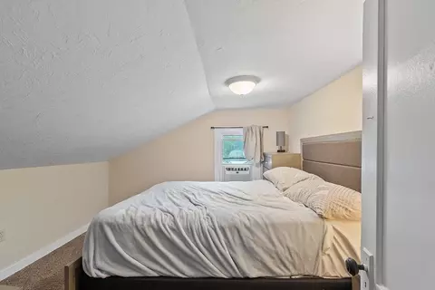 Bedroom - 31 Benham St, Orange, MA 01364 photo 1 of 8