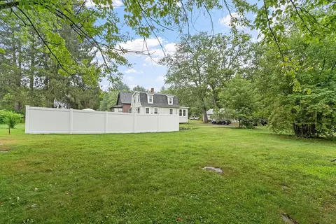 Exterior - 31 Benham St, Orange, MA 01364 photo 8 of 10