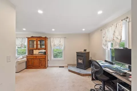 Living - 31 Benham St, Orange, MA 01364 photo 4 of 4