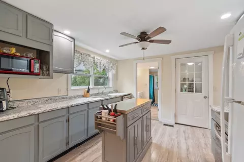 Kitchen - 31 Benham St, Orange, MA 01364 photo 1 of 3