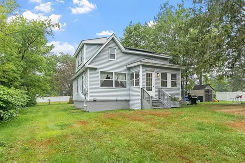 Other - 31 Benham St, Orange, MA 01364 photo 1 of 9