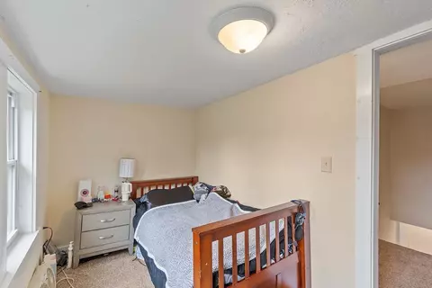 Bedroom - 31 Benham St, Orange, MA 01364 photo 5 of 8