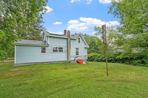 Exterior - 31 Benham St, Orange, MA 01364 photo 7 of 10