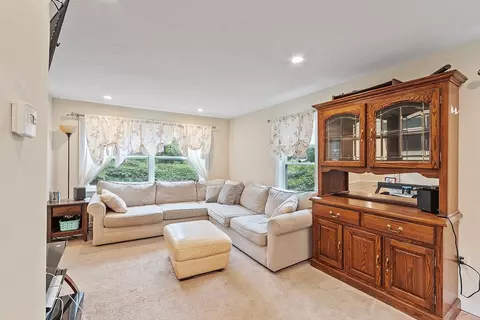 Living - 31 Benham St, Orange, MA 01364 photo 3 of 4