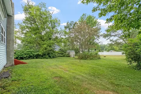 Exterior - 31 Benham St, Orange, MA 01364 photo 9 of 10