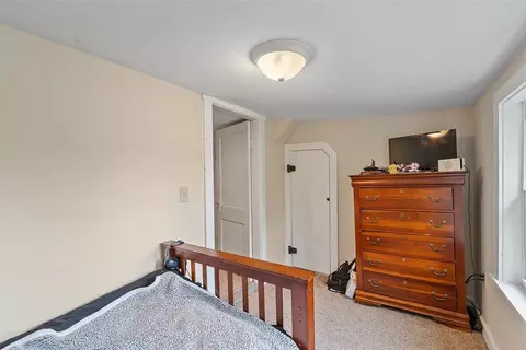 Bedroom - 31 Benham St, Orange, MA 01364 photo 6 of 8
