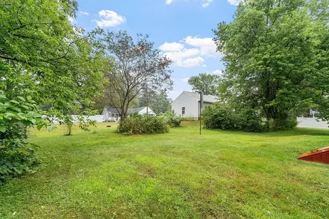 Exterior - 31 Benham St, Orange, MA 01364 photo 5 of 10