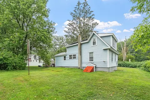 Exterior - 31 Benham St, Orange, MA 01364 photo 6 of 10